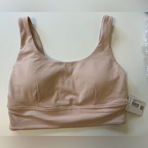 lululemon Align™ sports bra